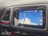 Honda HR-V 1.6 i-DTEC Elegance Navi