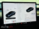 Tesla Model 3 Long Range AWD Dual Motor
