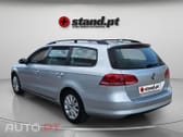 Volkswagen Passat Variant 1.6 TDi BlueMotion Highline