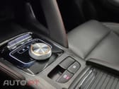MG ZS EV LUXURY 72 KWH