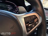 BMW 330 e Touring Pack M Auto