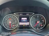 Mercedes-Benz A 180 d AMG Line Aut.