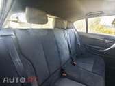 BMW 120 d Pack M