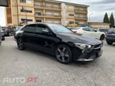 Mercedes-Benz CLA 180 d Style Plus