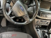 Ford Focus SW SW 1.5 TDCi Trend+