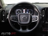 Volvo XC40 1.5 T4 PHEV Inscription 