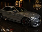 BMW 320 d Pack M Auto