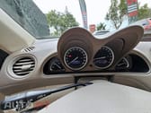Mercedes-Benz SL 350 std