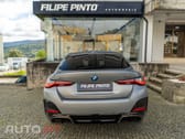 BMW i4 M50