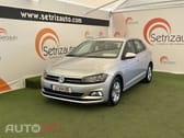 Volkswagen Polo 1.0 Lounge