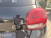 Citroen C3 1.5 BlueHDi C-Series