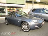 Mazda MX-5 MZR 1.8 Exclusive Plus