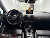 Audi A3 Sportback 30 TFSI S-line