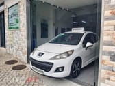 Peugeot 207  1.4 HDI PACK CLIM