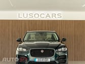 Jaguar F-Pace 2.0 i4D Portfolio