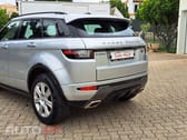 Land Rover Evoque Evoque 2.0 eD4 SE