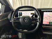 Renault Mégane E-Tech EV60 220hp optimum charge Techno