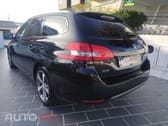 Peugeot 308 SW 1.6 BlueHDi Allure J17