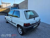 Renault Clio 1.9 D Manager
