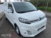 Citroen Jumpy Confort Plus XL BlueHDi 120 Business