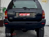 Jeep Grand Cherokee 3.1 TD SWAP 2.7CRD