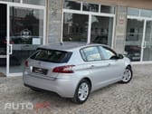 Peugeot 308 1.6 HDi Active