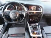 Audi A5 2.0 TDI S-line