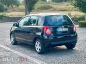 Chevrolet Aveo 1.2 LS