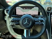 Mercedes-Benz C 300 e AMG Line