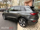 Audi Q6 E-Tron 100 kWh Performance SE Business Electric Days