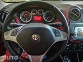 Alfa Romeo Mito 0.9 8V Turbo Twinair Super