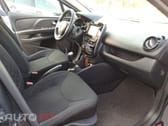 Renault Clio 0.9 TCe Limited