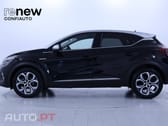 Renault Captur 1.0 Tce Techno