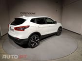 Nissan Qashqai 1.3 DIG-T N-Tekna  