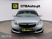 Opel Insignia 1.6 CDTI ECOFLEX I.V.A DEDUTÍVEL