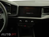 Audi A1 A1 SB 25 TFSI Advanced