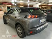 Peugeot 2008 1.2 PureTech Active Pack