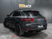Porsche Macan PDK