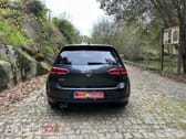 Volkswagen Golf GTD BlueMotion