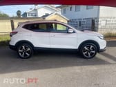 Nissan Qashqai 1.5 dCi Acenta Nissan Connect