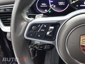 Porsche Panamera 4 E-Hybrid Executive