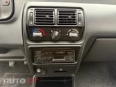 Ford Escort Cabrio 1.4 Ghia