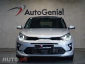 Kia Rio 1.0 T-GDI 100