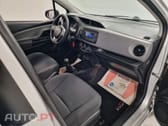 Toyota Yaris 1.0 VVT-I ACTIVE