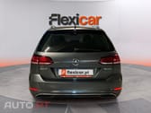 Volkswagen Golf Variant 1.5 TSI BM Confortline