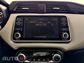 Nissan Micra 0.9 IG-T Visia S/S