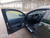 Renault Mégane Sport Tourer 1.5 dCi GT Line