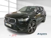 Volvo XC40 1.5 T4 PHEV Inscription