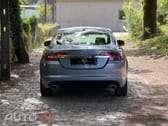 Jaguar XF 2.7 D V6 Premium Luxury