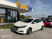 Nissan Leaf Acenta